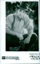 Keanu Reeves - Vintage Photograph