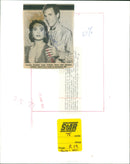 Licence to Kill - Vintage Photograph