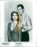Licence to Kill - Vintage Photograph
