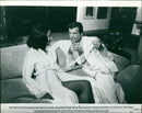 Moonraker - Vintage Photograph