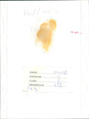 Joey Oliver Reed and Megs Nies in a scene from the 1975 film "499". - Vintage Photograph