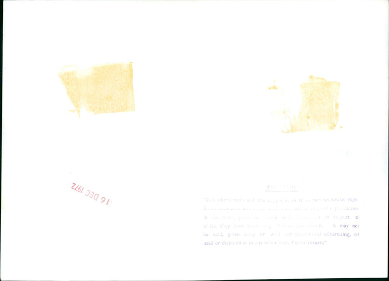 Film still - Vintage Photograph