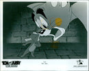 Tom & Jerry - Vintage Photograph