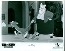 Tom and Jerry - Vintage Photograph