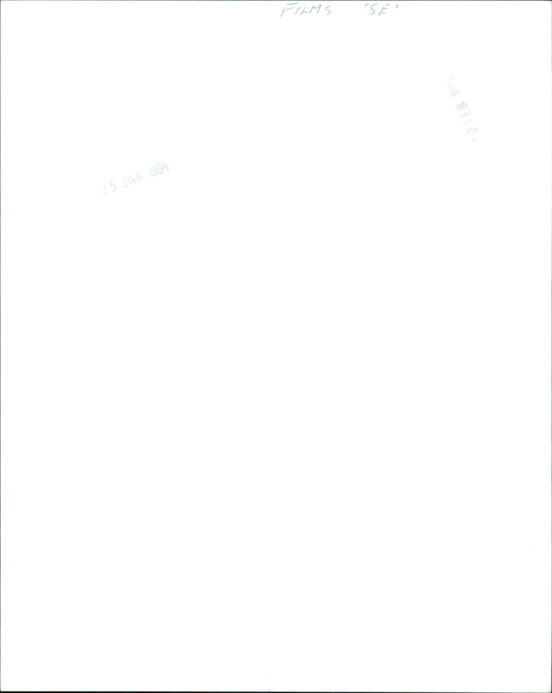 Dickon, Colin, Mary, and Martha appear in Warner Bros.' film adaptation of "The Secret Garden". - Vintage Photograph