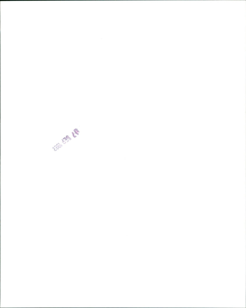 A group of people walking in a line in front of a movie theater. - Vintage Photograph