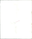 Pete (Walter Matthau) serenades his wife Tillie (Carol Burnett) in a scene from the movie "Pete'n'Tillie". - Vintage Photograph