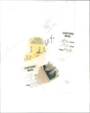 Actress Natasha Richardson stars in the title role of Patty Hearst in the film by Paul Schrader. - Vintage Photograph