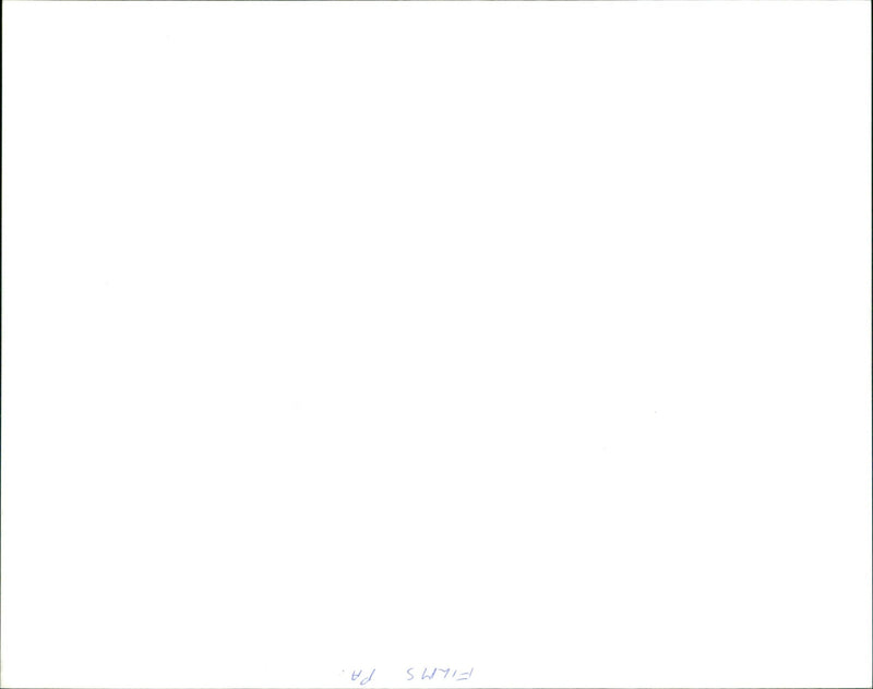 Michael Keaton and Marisa Tomei in a scene from the film "The Paper" - Vintage Photograph