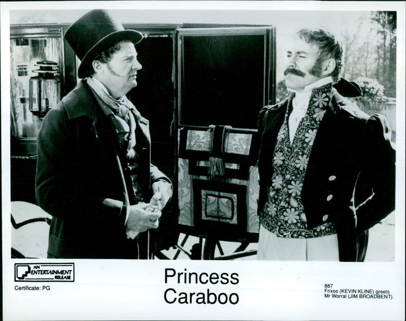 Princess Caraboo - Vintage Photograph