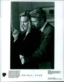 Primal Fear - Vintage Photograph