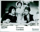 Princess Caraboo - Vintage Photograph