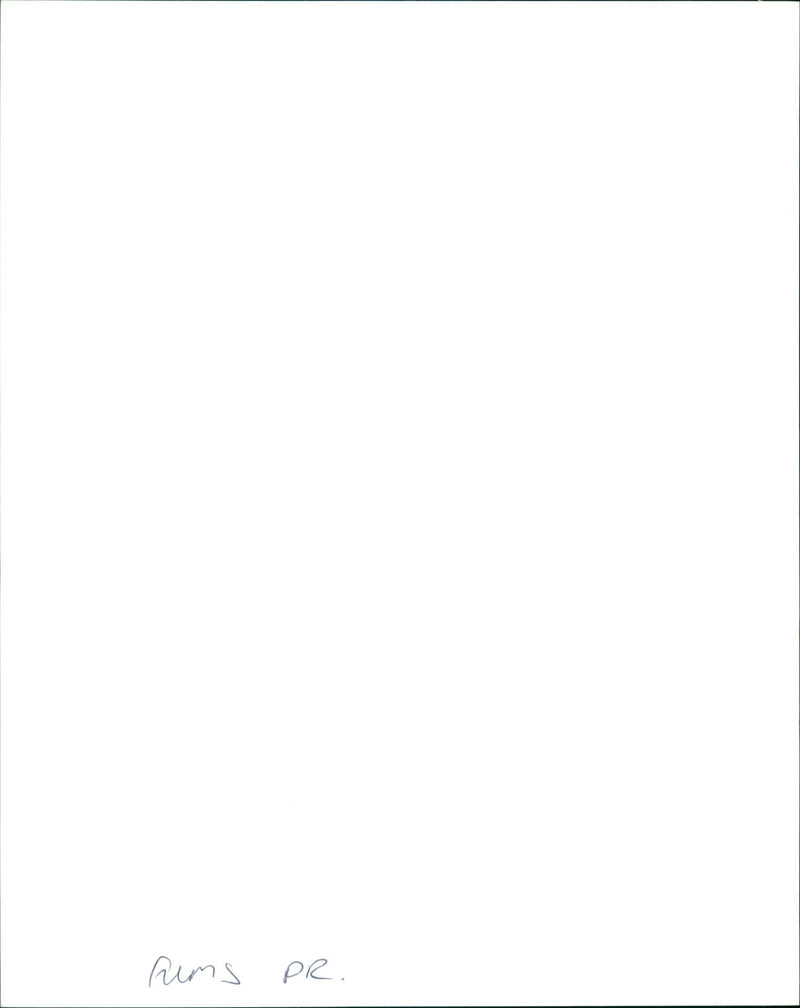 Primal Fear - Vintage Photograph