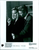 Primal Fear - Vintage Photograph