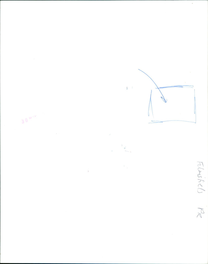 Primal Fear - Vintage Photograph