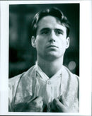 Priest - Vintage Photograph