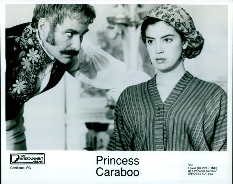 Princess Caraboo - Vintage Photograph