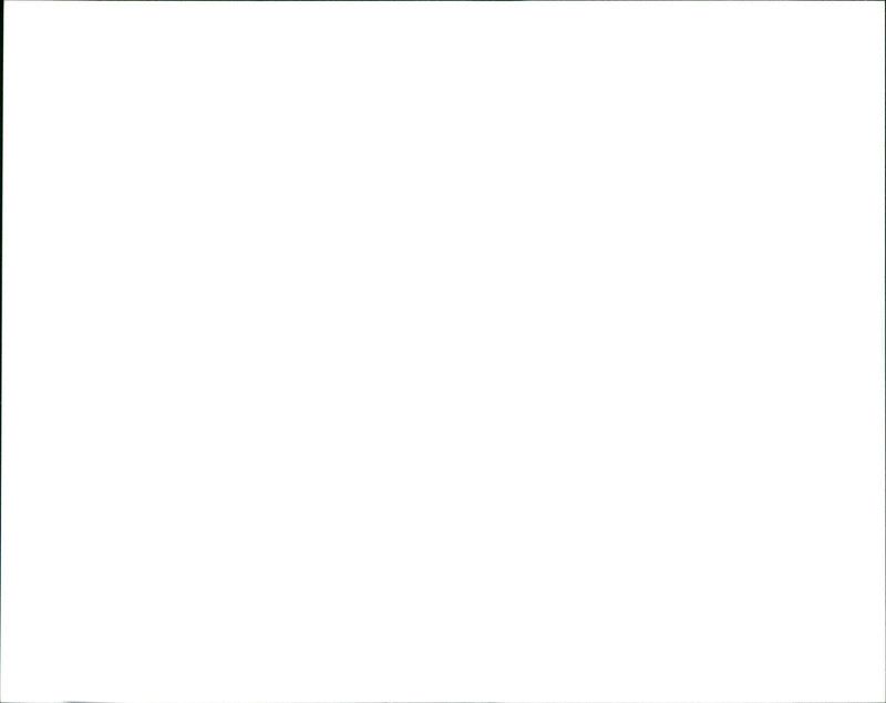 Priest - Vintage Photograph