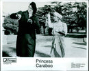 Princess Caraboo - Vintage Photograph