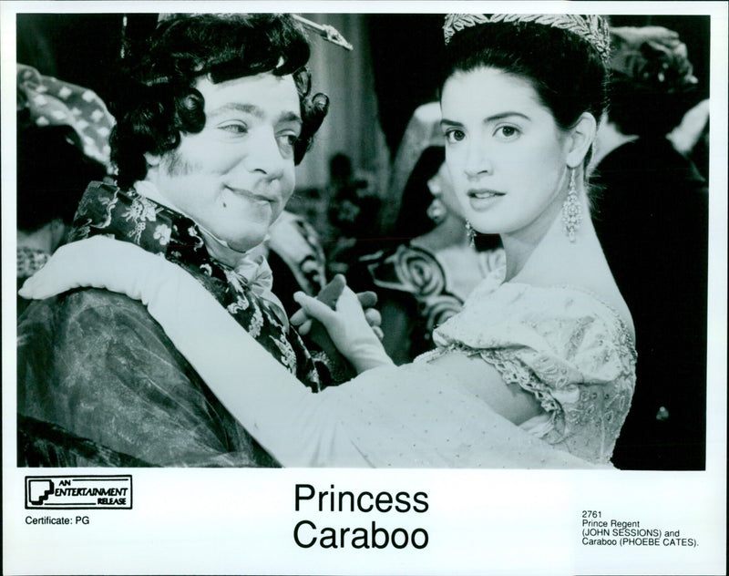 Princess Caraboo - Vintage Photograph