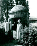 Priest of Love - Vintage Photograph