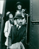 Priest of Love - Vintage Photograph