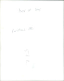 Priest of Love - Vintage Photograph