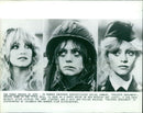 Private Benjamin - Vintage Photograph