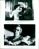 The Prisoner of Second Avenue - Vintage Photograph