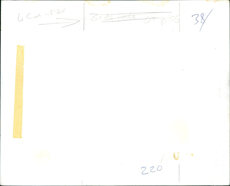 Film still - Vintage Photograph