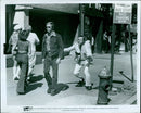 The Prisoner of Second Avenue - Vintage Photograph