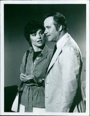 The Prisoner of Second Avenue - Vintage Photograph