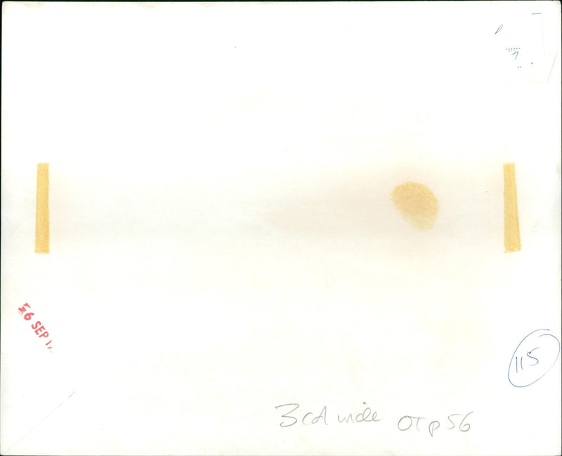 Film still - Vintage Photograph