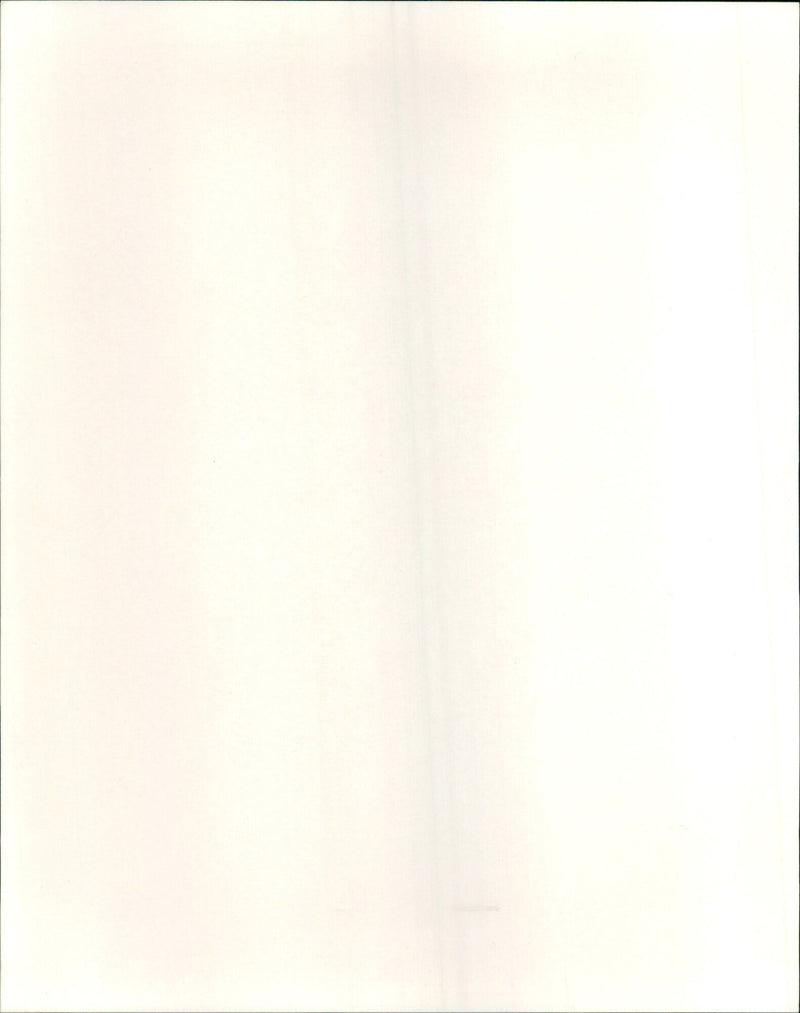 Charles Bronson and Kathleen Wilhoite in a scene from the movie "Murphy's Law". - Vintage Photograph