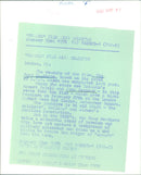 Robert Powell and Jane Seymour film a scene from the remake of The Four Feathers. - Vintage Photograph