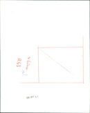 Actress Greta Scacchi as June Gudmundsdottir in the film The Player. - Vintage Photograph