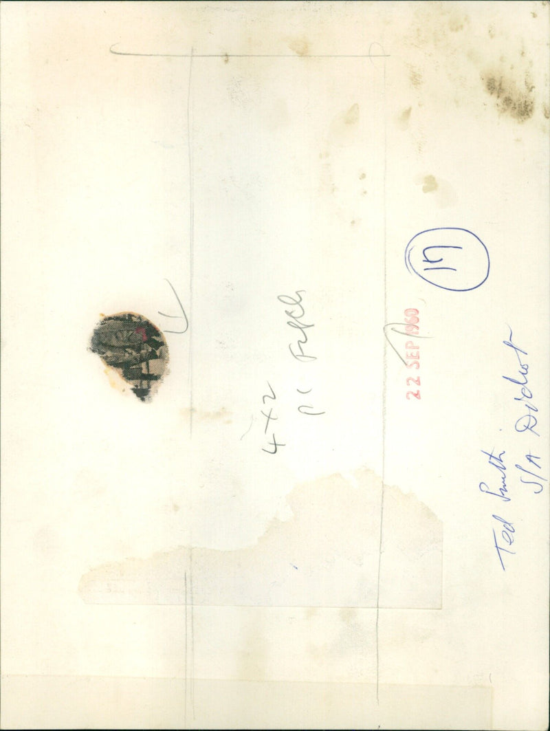 People celebrating the reopening of a popular venue in the city of São Paulo, Brazil. - Vintage Photograph