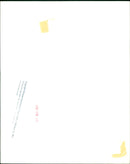 A crowd of people gathered outside a movie theater in London. - Vintage Photograph