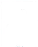 Emmanuelle Beart - Vintage Photograph