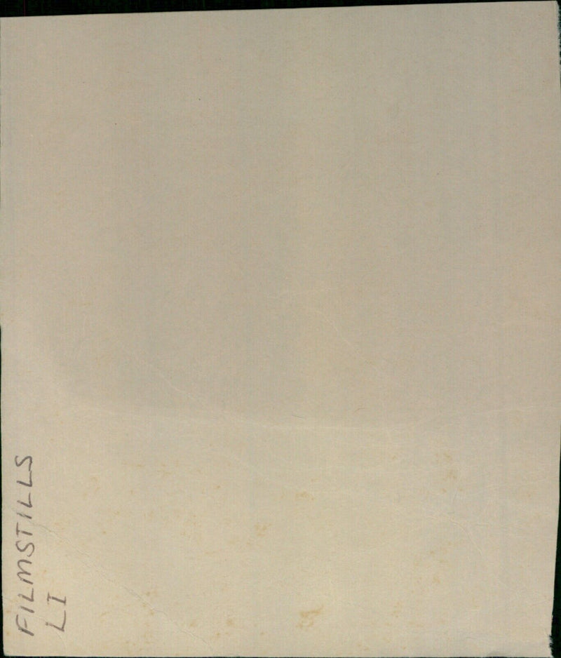 Film stills of the thriller movie “LI”, starring Kate Winslet and Robert De Niro. - Vintage Photograph