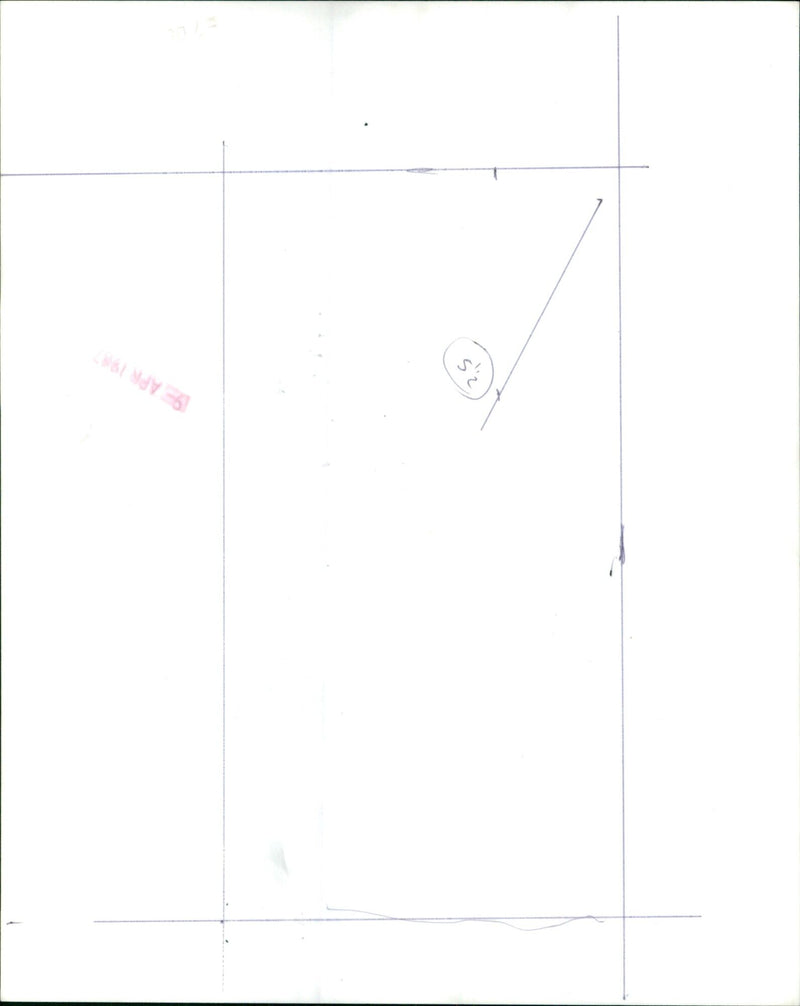 F Murray Abraham and Ron Perlman in a scene from the 1986 film "The Name of the Rose". - Vintage Photograph