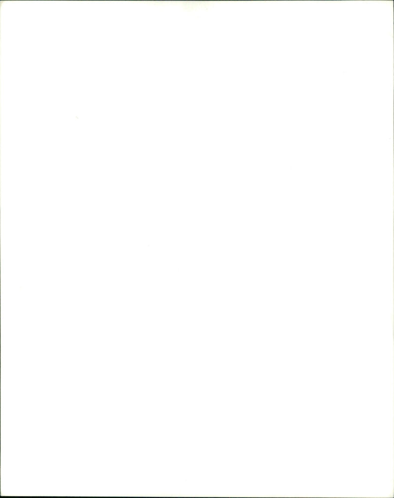 A still from the horror movie "Phantasm" shows a mysterious funeral home. - Vintage Photograph