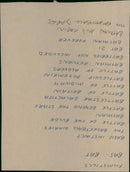 A selection of movie stills featuring classic films from various decades. - Vintage Photograph