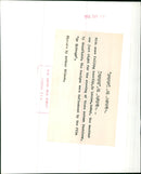 Models show off Autumn fashions influenced by "Dr Zhivago" in London. - Vintage Photograph