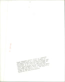 Ingrid Bergman and Liv Ullmann star in Ingmar Bergman's 1980 film AUTUMN SONATA. - Vintage Photograph