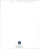 Model Pash Jeaus wearing GAP Fall 1998 clothing. - Vintage Photograph