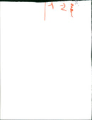 Robin Williams and Robert De Niro star in the drama 'Awakenings' on The Movie Channel. - Vintage Photograph