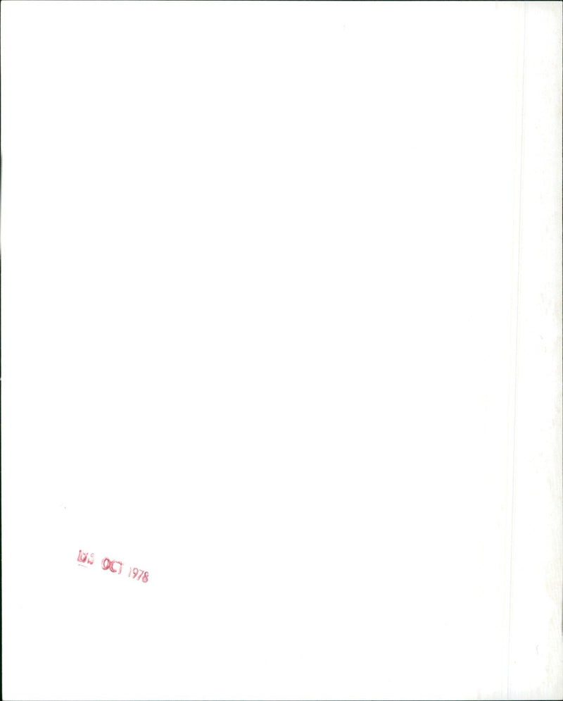 Evel Knievel and Lauren Hutton in a scene from the 1978 film "Viva Knievel." - Vintage Photograph