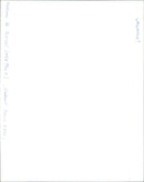 Meg Tilly as Madame de Tourvel and Coln Firth as Valmont in the film "Valmont". - Vintage Photograph