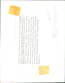 Glenda Jackson and Peter Finch in a scene from the film Bequest to the Nation. - Vintage Photograph